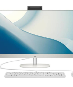 HP AIO 24-CR0307NH [i5-1334U , 8GB RAM , 512GB SSD]