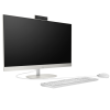 HP AIO 27-CR0156NH [i7-1355U , 8GB RAM , 512GB SSD]