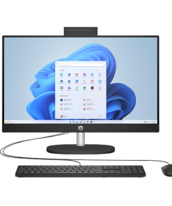 HP AIO 24-CR0126NH [i7-1355U , 8GB RAM , 512GB SSD]