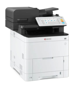 Kyocera Ecosys MA4000cix A4 Colour Multifunctional Laser Printer 42 ppm