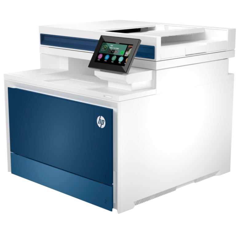 HP Color LaserJet Pro MFP 4303dw Printer HP Color LaserJet Pro MFP 4303dw Printer