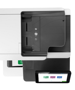 HP Color LaserJet Enterprise MFP M578dn Printer
