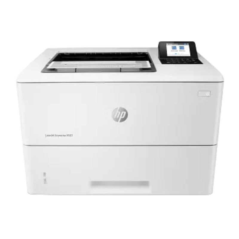 HP LaserJet Enterprise M507dn Monochrome Two-sided Printer