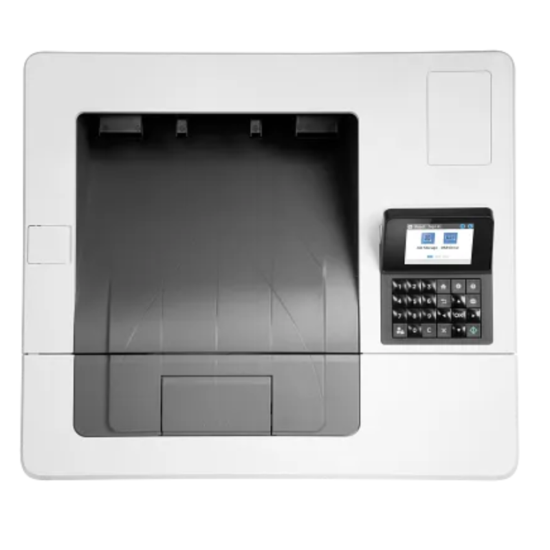 HP LaserJet Enterprise M507dn Monochrome Two-sided Printer