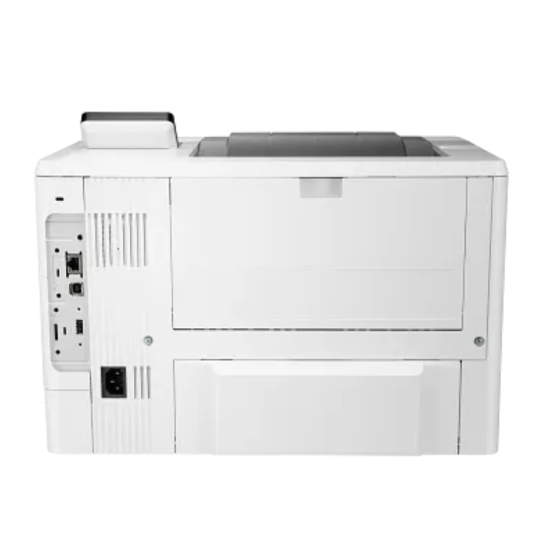 HP LaserJet Enterprise M507dn Monochrome Two-sided Printer