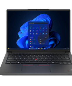 Lenovo ThinkPad E14 [Ultra 5-125U , 8GB RAM , 512GB SSD]