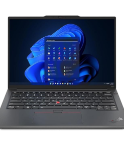 Lenovo E14 [i7-1355U , 16GB RAM , 512GB SSD]