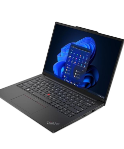 Lenovo ThinkPad E14 [i7-1355U , 8GB RAM , 512GB SSD]