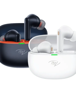 ITEL Buds Ace Super Bass Earbuds