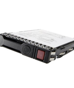 HPE 480GB SATA 6G Mixed Use SFF SC Multi Vendor SSD