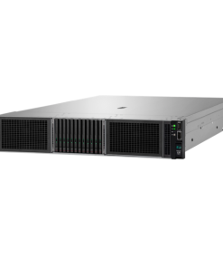 HPE ProLiant DL380 Gen11 5416S [2.0 GHz, 16-Core, 1P, 32 GB-R, MR408i-o, 8SFF, 1000 W PS]