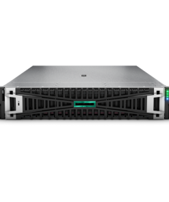HPE ProLiant DL380 Gen11 5416S [2.0 GHz, 16-Core, 1P, 32 GB-R, MR408i-o, 8SFF, 1000 W PS]
