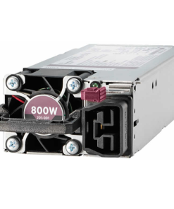 HPE 800W Flex Slot Platinum Hot Plug