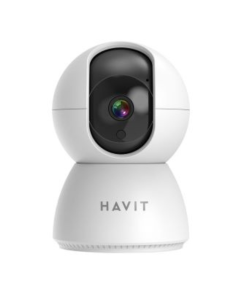 Havit IPC20 360 Degree WiFi Night Vision IP Camera