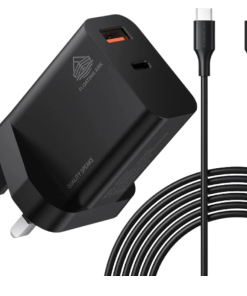 Floating Ark FA-W45 Fast Charger 45W