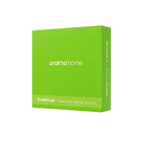 Oraimo Freshflush OHS-009 Antibecterial odor Elimination Toilet Bowl Cleaner