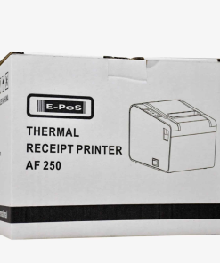 Epos AF 250 usb+Ethernet Thermal Printer