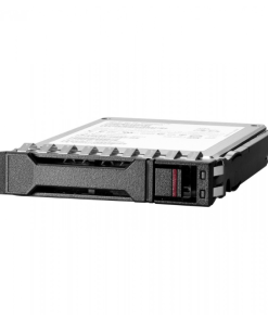 HPE 2.4TB SAS 12G 10K SFF SC 512e DS HDD