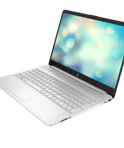 HP 15s-fq0008 [Intel Celeron , 4GB RAM , 256GB SSD]