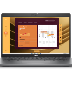 Dell Latitude 5450 [i7-1355U , 8GB RAM , 512GB SSD]
