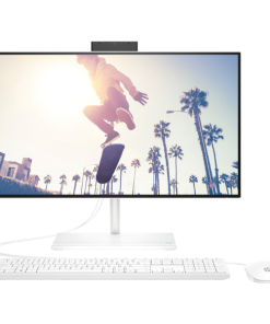 HP AIO 24-CB1025NH [i5-1235U , 8GB RAM , 512GB SSD]