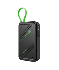 Infinix Gtpower 55w Xp20gt 20000Mah Flash Charge Laptop Power Bank
