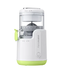 Oraimo PureJuice OBF-521A Rechargeable Safe Design