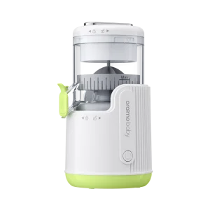 Oraimo PureJuice OBF-521A Rechargeable Safe Design