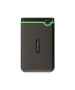 Transcend 2TB StoreJet 25M3 USB 3.1 Gen 1 Portable External Hard Drive