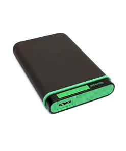 Transcend 2TB StoreJet 25M3 USB 3.1 Gen 1 Portable External Hard Drive