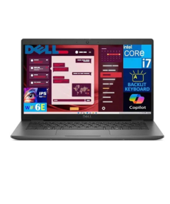 Dell Latitude 3450(1355U )Core i7 8Gb/512Gb Ssd/14.0/Ubuntu