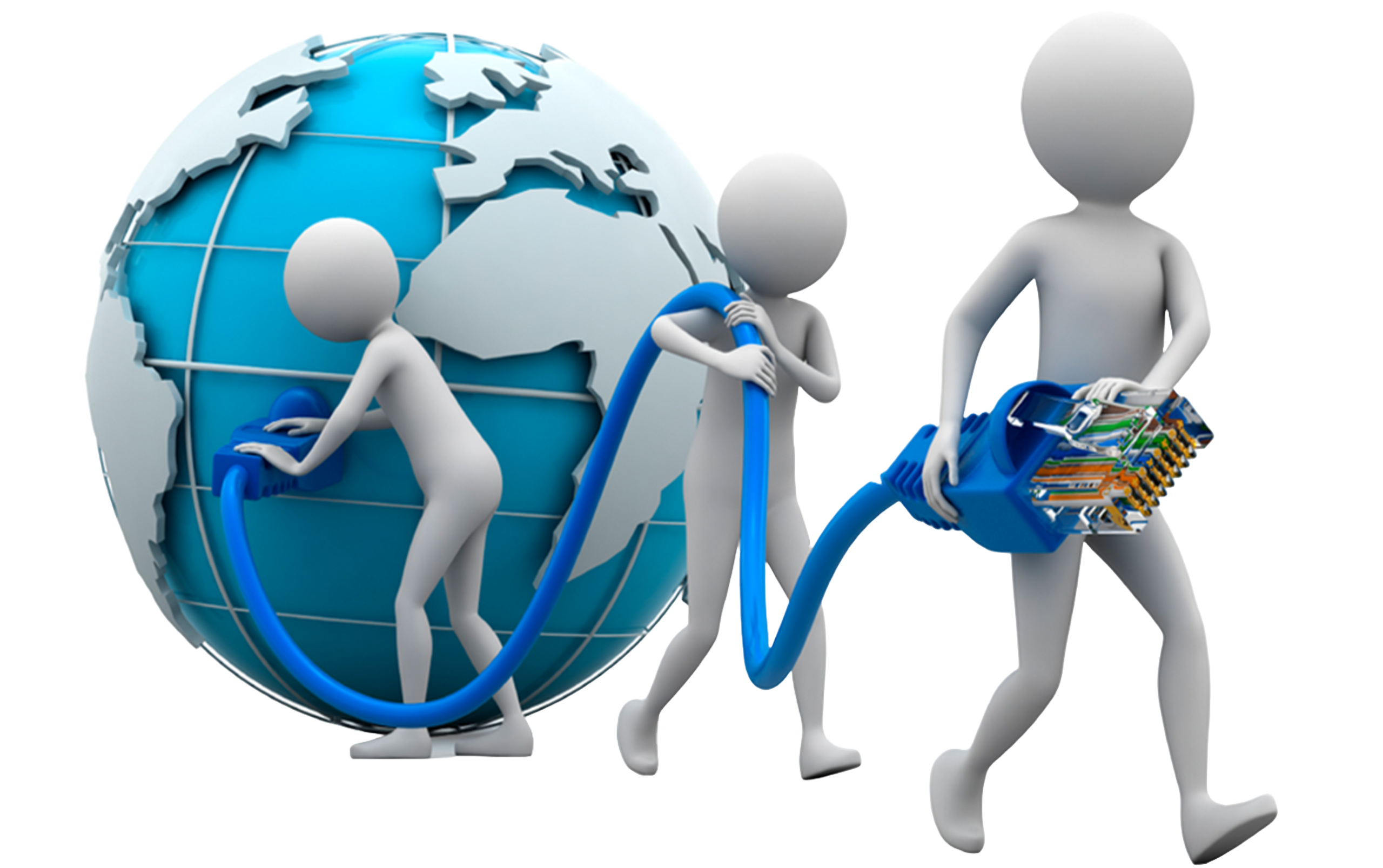 Networking Equipment
