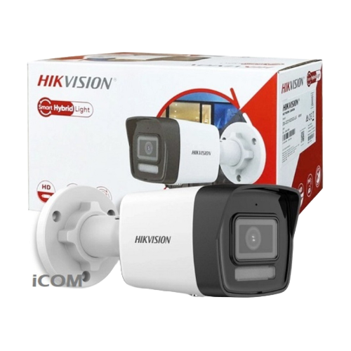 Hikvision CCTV