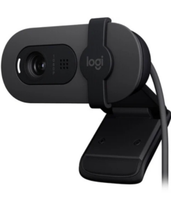 Logitech Brio 100 Full HD Webcam