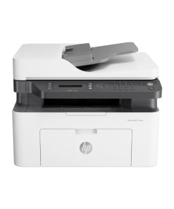 HP Laser MFP 137fnw.