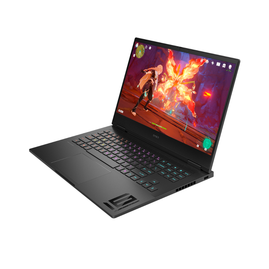 Hp Omen 16 Gaming laptop 16-am0073dx Ultra 7/16/1TB ssd/ RTX 5060 8gb Graphics