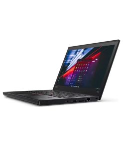 Lenovo ThinkPad X270 6th Gen Intel Core i5 8GB DDR4 RAM 256GB SDD.