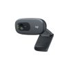 Logitech C270 HD Webcam.
