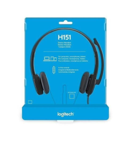 Logitech H340 USB Headset