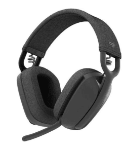 Logitech Zone Vibe 100 Bluetooth Over-the-ear Headphones