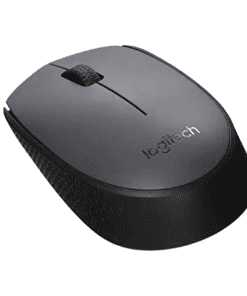 Logitech M170 Wireless Mouse