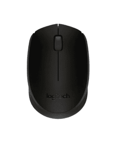 Logitech M171 Wireless Mouse