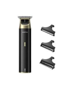 Oraimo Smart Trimmer 2 150-min Working Time Adjustable Speed Multi-functional Trimmer