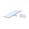 STARLINK Standard Kit, Gen 3 AX Tri-Band Wi-Fi System