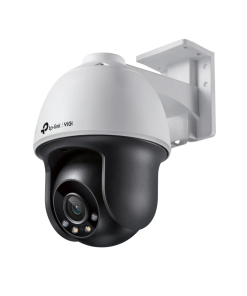 TP-Link VIGI C540 (4mm) 4MP Outdoor Full-Color PT Network Camera