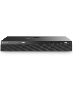 TP-Link VIGI NVR2016H-16MP 16 Channel PoE+ Network Video Recorder