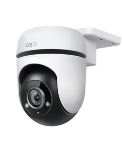 TP-Link Tapo C500 Outdoor Pan/Tilt Security Wi-Fi Camera (1080P Full HD)