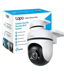 Alternative view of TP-Link Tapo C500 Outdoor Pan/Tilt Security Wi-Fi Camera (1080P Full HD)