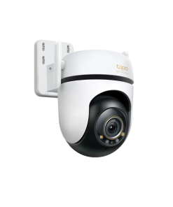 TP-Link Tapo C520WS Outdoor Pan/Tilt Security Wi-Fi Camera (2K QHD)