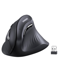 UGREEN Multi-Mode Vertical Mouse